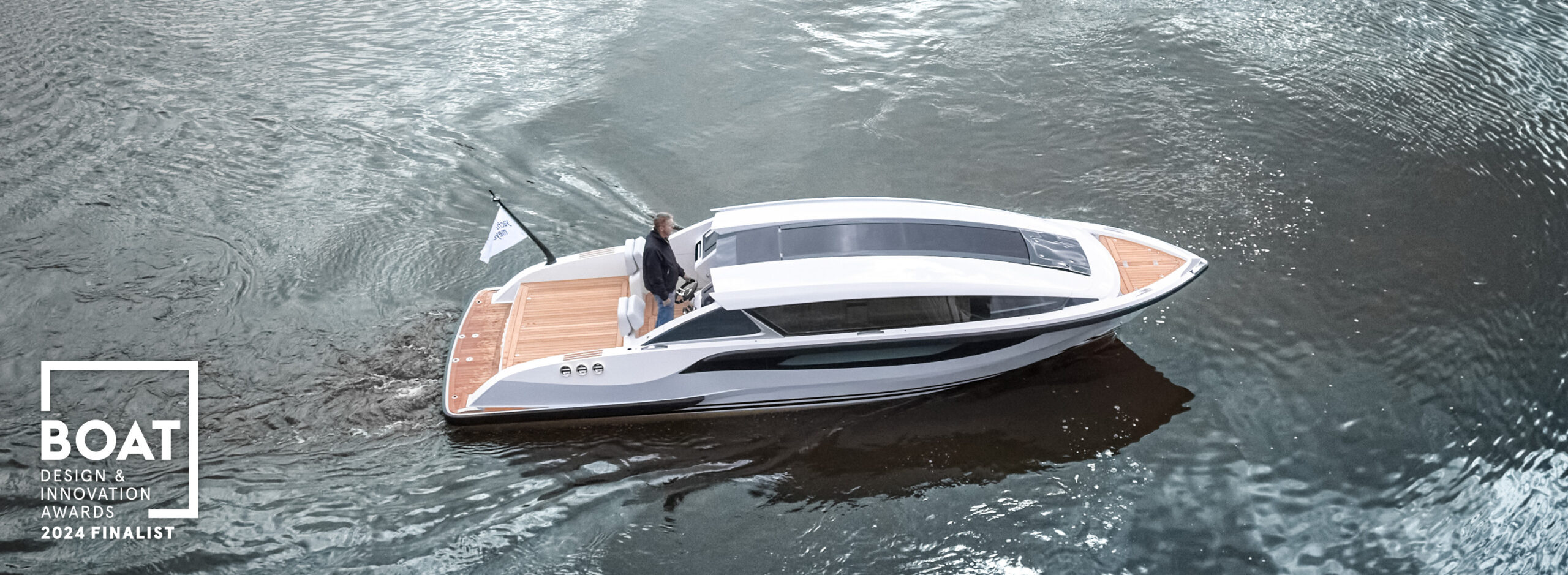 yachtwerft meyer silverline